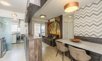 Imagem: Apartamento à venda no bairro Vila Mariana