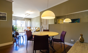 Imagem: Apartamento à venda no bairro Indianópolis