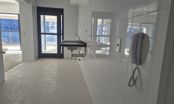 Imagem: Apartamento à venda em São Paulo, Chácara