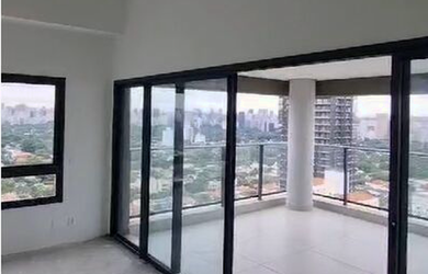 Imagem 2: Apartamento de luxo com 4 quartos e 2 suítes à venda em Pinheiros, São Paulo-SP - 175m² e