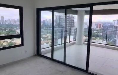 Imagem 4: Apartamento de luxo com 4 quartos e 2 suítes à venda em Pinheiros, São Paulo-SP - 175m² e