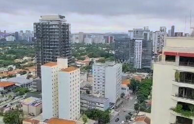 Imagem 6: Apartamento de luxo com 4 quartos e 2 suítes à venda em Pinheiros, São Paulo-SP - 175m² e