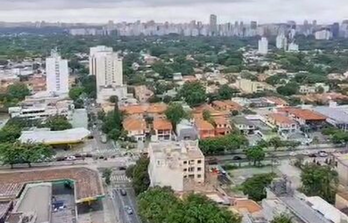 Imagem 7: Apartamento de luxo com 4 quartos e 2 suítes à venda em Pinheiros, São Paulo-SP - 175m² e