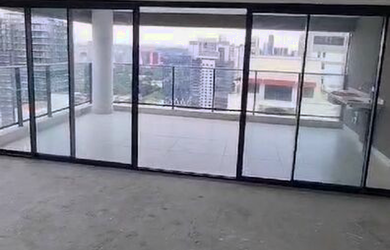 Imagem 3: Apartamento de luxo com 4 quartos e 2 suítes à venda em Pinheiros, São Paulo-SP - 175m² e