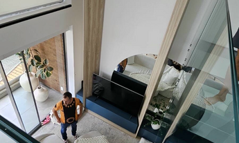 Imagem 5: 2 dormitórios na Rua ásia