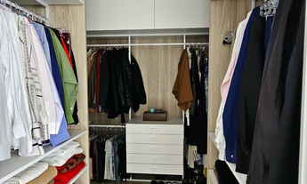 Imagem 2: 2 dormitórios na Rua ásia