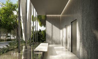 Imagem 4: Apartamento à venda em São Paulo, Vila Mariana, com 1 quarto, 27,28m²