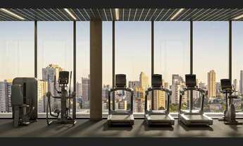 Imagem 12: Studio à venda em São Paulo, Vila Mariana, com 1 quarto, 19,95m²