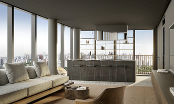 Imagem 14: Studio à venda em São Paulo, Vila Mariana, com 1 quarto, 19,95m²