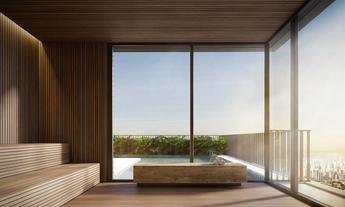 Imagem 15: Studio à venda em São Paulo, Vila Mariana, com 1 quarto, 19,95m²