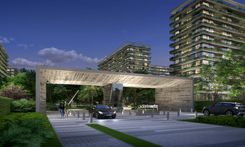 Imagem 3: APARTAMENTO RESIDENCIAL em Rio de Janeiro - RJ, Barra Olímpica