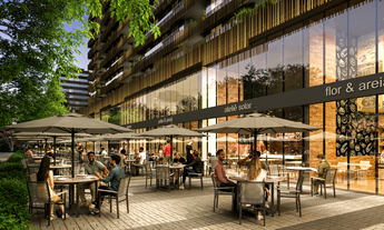 Imagem 4: APARTAMENTO RESIDENCIAL em Rio de Janeiro - RJ, Barra Olímpica