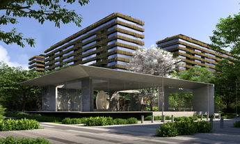 Imagem 6: APARTAMENTO RESIDENCIAL em Rio de Janeiro - RJ, Barra Olímpica