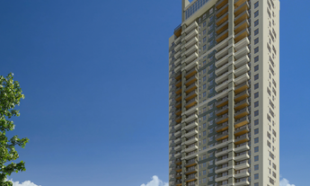 Imagem 3: Apartamento à venda em Curitiba, Portão, com 2 quartos, 65,01m²