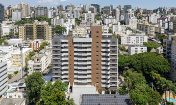 Imagem: Apartamento à venda no bairro Mont Serrat
