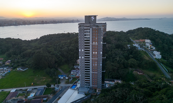 Imagem: APARTAMENTO RESIDENCIAL em Penha - SC, Penha
