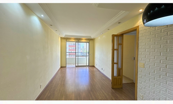 Imagem: Apartamento à venda no bairro Vila Prudente