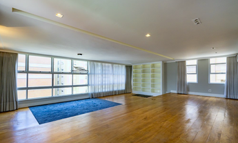 Imagem: Apartamento à venda em São Paulo, Cerqueira