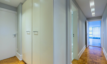 Imagem 4: 3 dormitórios na Rua Haddock Lobo