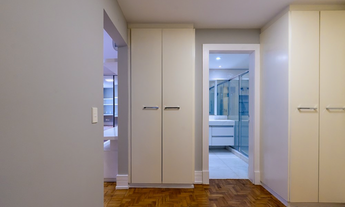 Imagem 5: Apartamento à venda em São Paulo, Cerqueira César, com 3 quartos, 240m²