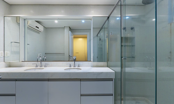 Imagem 7: Apartamento à venda em São Paulo, Cerqueira César, com 3 quartos, 240m²