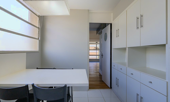 Imagem 2: Apartamento à venda em São Paulo, Cerqueira César, com 3 quartos, 240m²