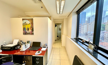 Imagem 2: Sala comercial à venda em São Paulo, Santana, 117m²