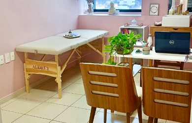 Imagem 3: 4 banheiro na Rua Doutor Olavo Egídio