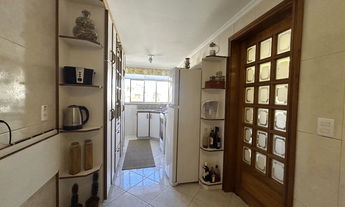 Imagem 3: Apartamento à venda em Porto Alegre, Menino Deus, com 3 quartos, 110,56m²