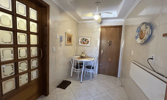 Imagem 6: Apartamento à venda em Porto Alegre, Menino Deus, com 3 quartos, 110,56m²