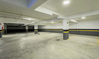 Imagem 5: 2 dormitórios na Avenida Francisco Petuco