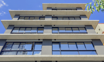 Imagem 3: 2 dormitórios na Avenida Francisco Petuco