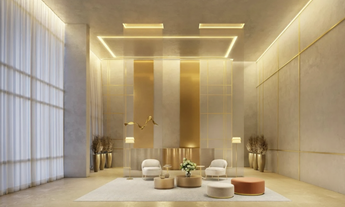 Imagem 2: 2 dormitórios na Rua Pensilvânia