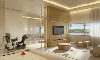 Imagem 5: 2 dormitórios na Rua Pensilvânia