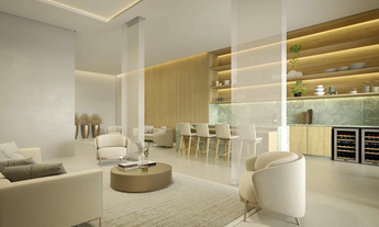 Imagem 6: Apartamento Garden à venda em São Paulo, Brooklin Paulista, com 2 quartos, 80,3m²