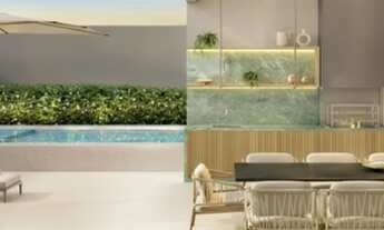 Imagem 8: Apartamento à venda em São Paulo, Brooklin Paulista, com 1 quarto, 48m²