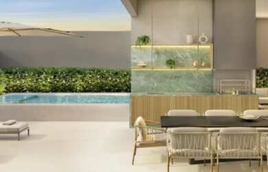 Imagem 8: APARTAMENTO RESIDENCIAL em São Paulo - SP, Brooklin Paulista