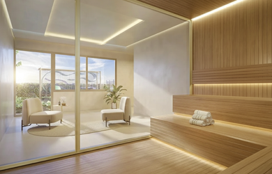 Imagem 12: APARTAMENTO RESIDENCIAL em São Paulo - SP, Brooklin Paulista