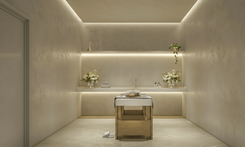 Imagem 14: Apartamento à venda em São Paulo, Brooklin Paulista, com 1 quarto, 48m²