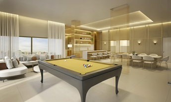 Imagem 15: Apartamento à venda em São Paulo, Brooklin Paulista, com 1 quarto, 48m²