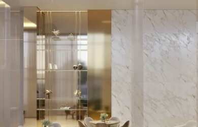 Imagem 16: APARTAMENTO RESIDENCIAL em São Paulo - SP, Brooklin Paulista