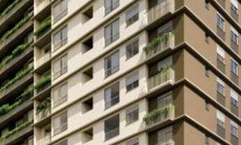 Imagem: APARTAMENTO RESIDENCIAL em São Paulo