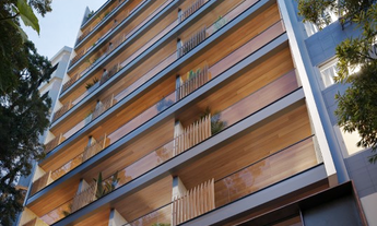 Imagem: APARTAMENTO RESIDENCIAL em Rio de Janeiro