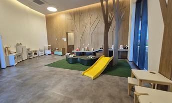 Imagem 5: Apartamento à venda em São Paulo, Chácara Santo Antônio (Zona Sul), com 3 quartos, 162m²