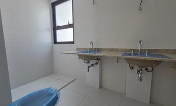 Imagem 7: Apartamento à venda em São Paulo, Chácara Santo Antônio (Zona Sul), com 3 quartos, 162m²