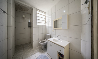 Imagem 3: Apartamento à venda na Bela Vista com 85m2, 2 dormitórios, 01 wc, imovel necessita de mode