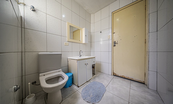 Imagem 5: Apartamento à venda na Bela Vista com 85m2, 2 dormitórios, 01 wc, imovel necessita de mode