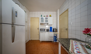 Imagem 7: Apartamento à venda em São Paulo, Bela Vista, com 2 quartos, 85m²