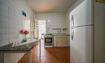 Imagem 2: Apartamento à venda na Bela Vista com 85m2, 2 dormitórios, 01 wc, imovel necessita de mode