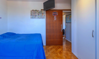 Imagem 6: Venda de apartamento, Vila Mariana, 89m2 de área útil, dois dormitórios, sendo uma suíte